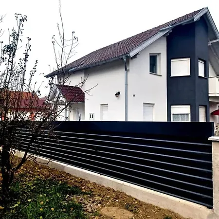 Kod Mare Lägenhet *