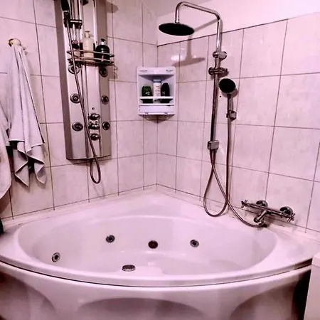 Kod Mare Lägenhet *