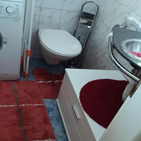 Kod Mare Lägenhet *