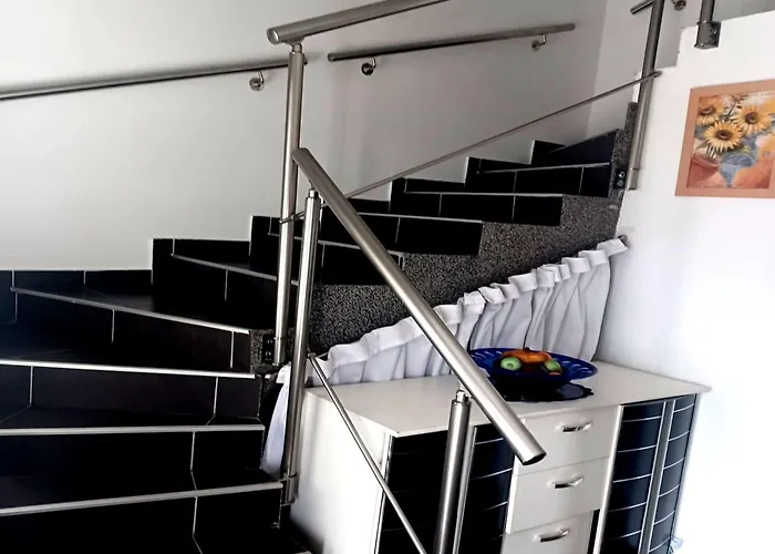 Appartement Kod Mare