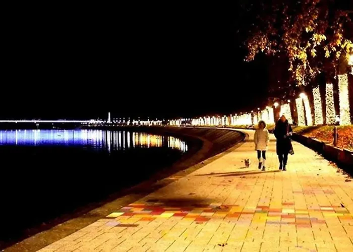 Appartement Kod Mare *