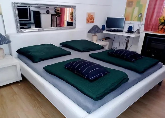 Appartement Kod Mare *