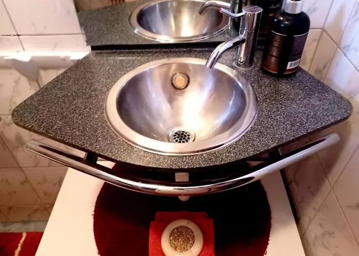 Kod Mare Appartement