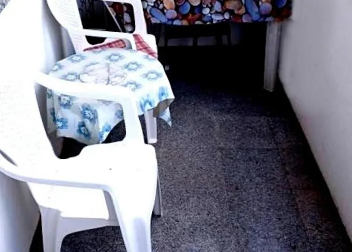 Kod Mare Appartement *