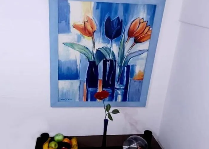 Appartement Kod Mare Kovacic