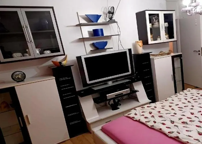 Kod Mare Appartement *