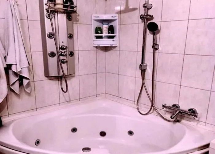 Kod Mare Appartement *