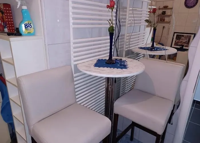 Appartement Kod Mare *