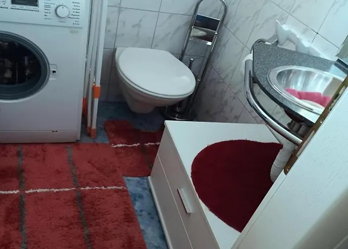 Kod Mare Appartement *