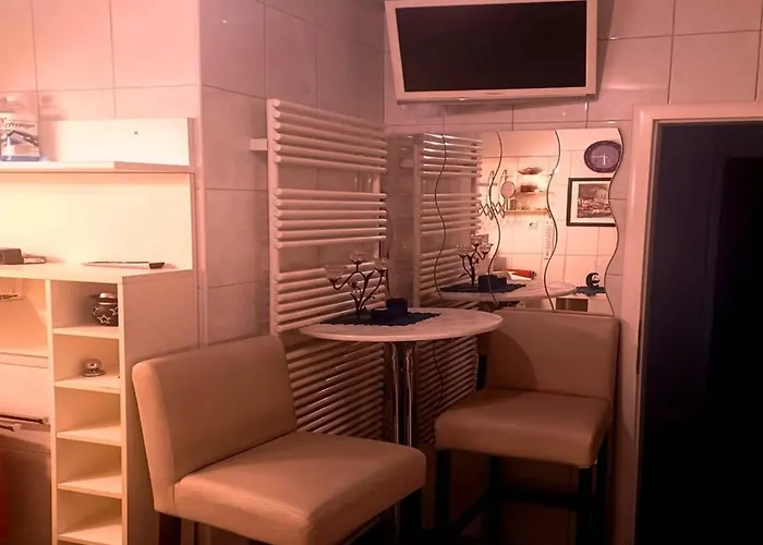 Appartement Kod Mare *