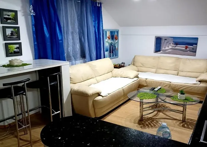 Kod Mare Appartement